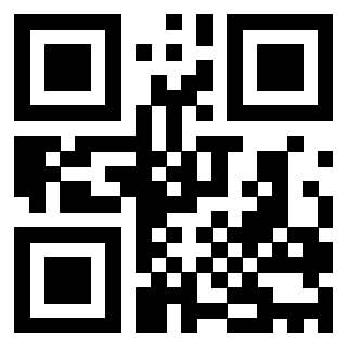 3205726940 - Immagine del Qr Code associato