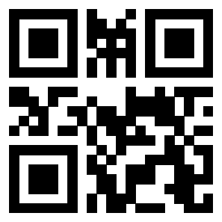 Scansione del Qr Code di 3205726941