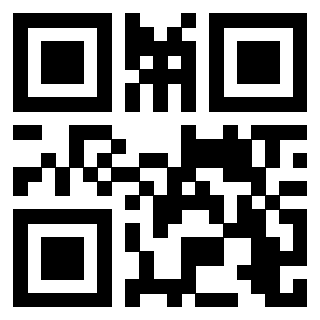 Scansione del Qr Code di 3205726944