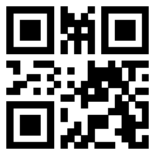 3205726950 - Immagine del Qr Code associato