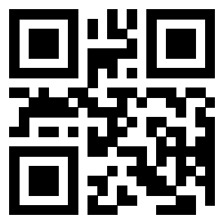 Scansione del QrCode di 3205726952
