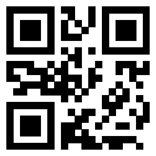 3205726956 QrCode associato