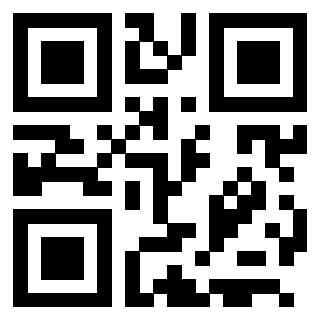 3205726957 - Immagine del QrCode associato