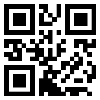 Scansione del Qr Code di 3205726958