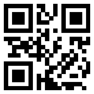 Scansione del Qr Code di 3205726961