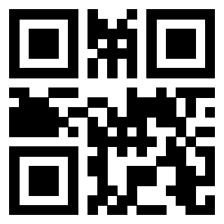 3205726962 - Immagine del Qr Code associato