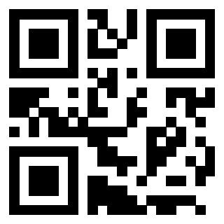 Il Qr Code di 3205726967