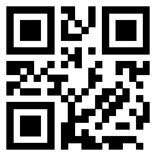 3205726969 - Immagine del Qr Code associato
