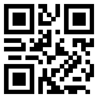 Scansione del Qr Code di 3205726971