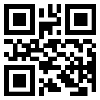 Scansione del QrCode di 3205726974