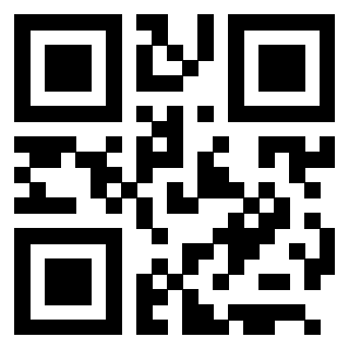 3205726975 QrCode associato