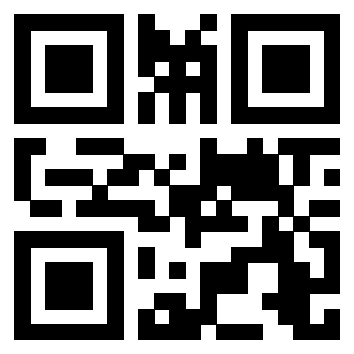 Il QrCode di 3205726981