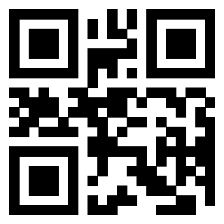 Scansione del QrCode di 3205726982