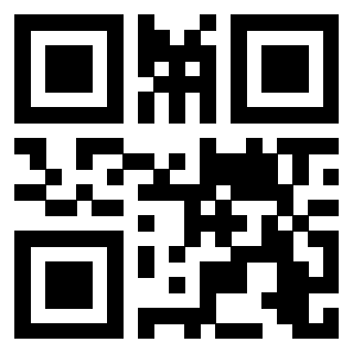 3205726983 - Immagine del Qr Code associato