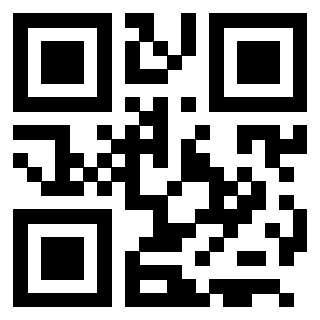 3205726984 - Immagine del Qr Code
