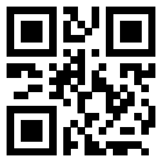 Il QrCode di 3205726986