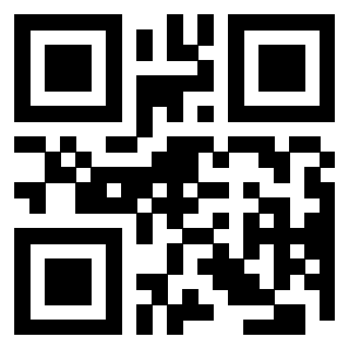 3205726988 - Immagine del QrCode associato