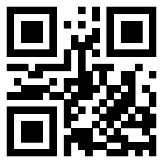 Scansione del QrCode di 3205726991