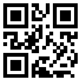 3205726992 - Immagine del QrCode associato