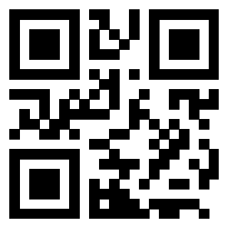 Il Qr Code di 3205726993
