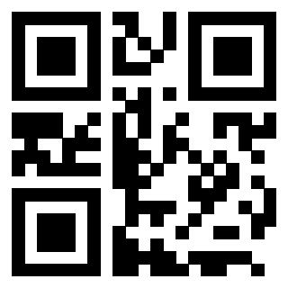 3205726996 Qr Code associato