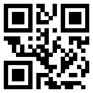3205726997 - Immagine del Qr Code associato