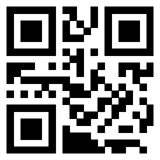 3205726998 - Immagine del QrCode