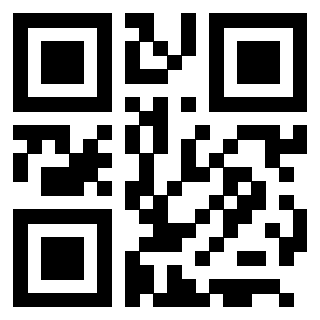 Immagine del QrCode di 3205727000