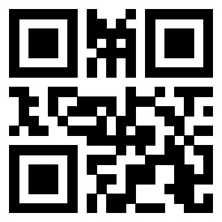 Scansione del QrCode di 3205727003