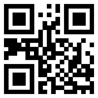 Immagine del QrCode di 3205727004