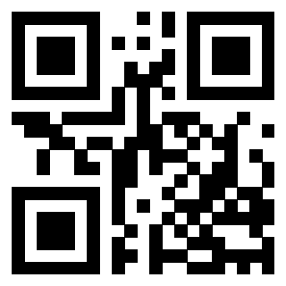 Scansione del QrCode di 3205727005