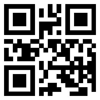 3205727006 - Immagine del QrCode associato