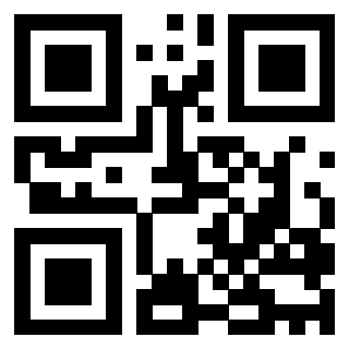 3205727007 - Immagine del Qr Code associato