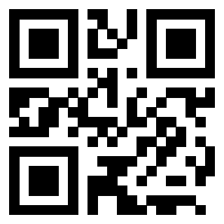 Immagine del QrCode di 3205727008