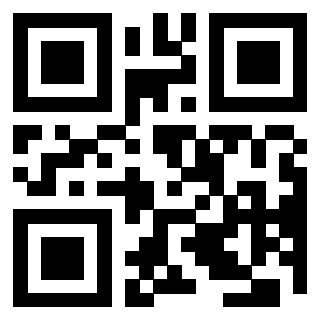 3205727009 QrCode associato