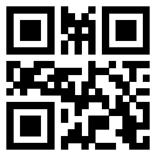 3205727014 - Immagine del QrCode associato