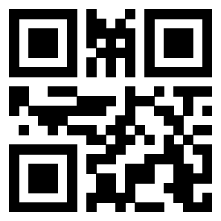 Il Qr Code di 3205727019