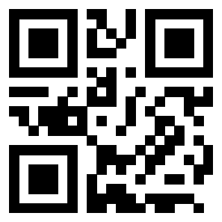 3205727021 - Immagine del Qr Code