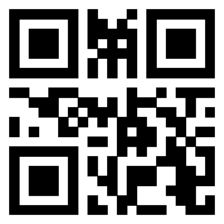 Immagine del QrCode di 3205727022