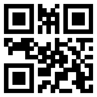 Immagine del Qr Code di 3205727023
