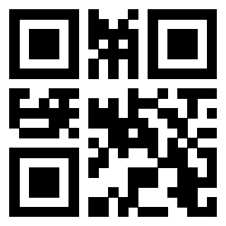 3205727024 QrCode associato