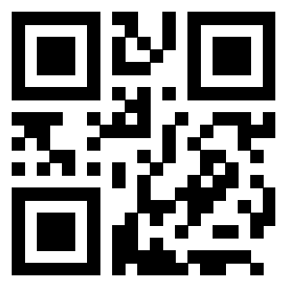 3205727025 Qr Code associato