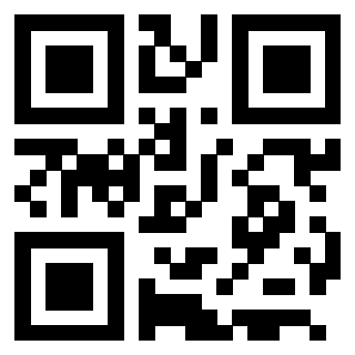 Scansione del Qr Code di 3205727026