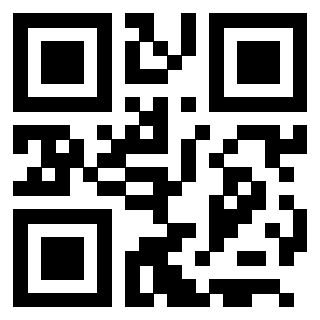 Scansione del QrCode di 3205727027