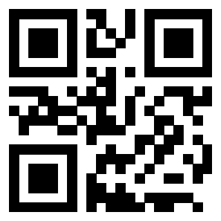 Il QrCode di 3205727028