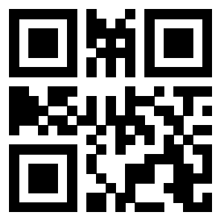 Immagine del QrCode di 3205727029