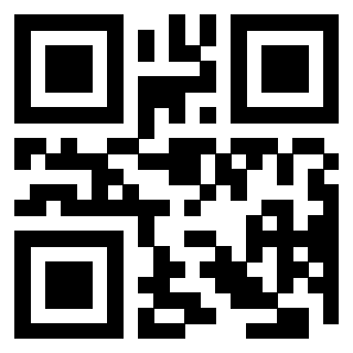 3205727030 - Immagine del QrCode associato