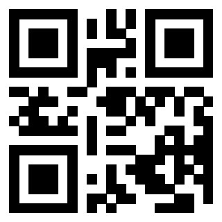 3205727031 Qr Code associato