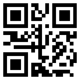 3205727033 - Immagine del QrCode