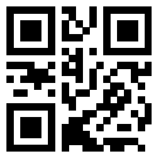 Immagine del QrCode di 3205727034